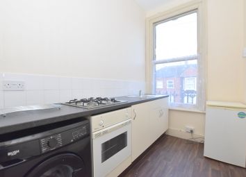 1 Bedrooms Flat to rent in Haydon Street, Stoke-On-Trent ST4