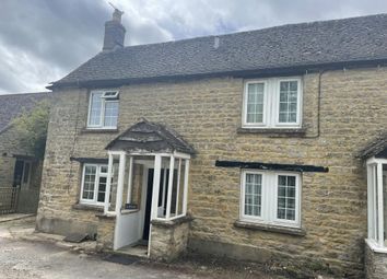 Thumbnail Cottage to rent in Combe Road, Stonesfield