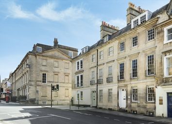 Thumbnail Serviced office to let in 3 Chapel Row, Bath