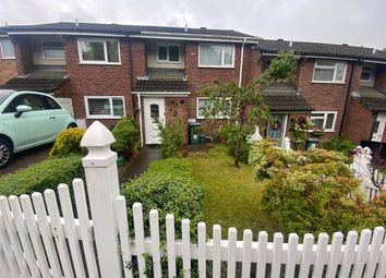 Thumbnail 2 bed terraced house to rent in Bryn Hawddgar, Clydach, Swansea