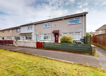 Wishaw - End terrace house for sale           ...