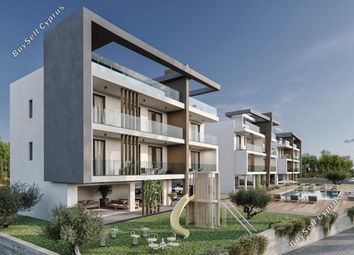 Thumbnail 1 bed apartment for sale in Koloni, Paphos, Cyprus