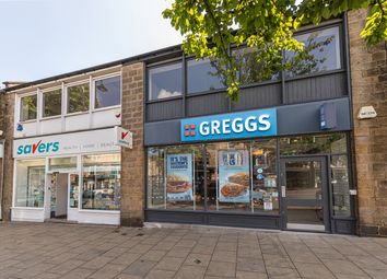 Thumbnail Retail premises for sale in 20 &amp; 22, Brook Street, Ilkley
