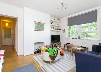 Thumbnail 1 bed flat to rent in Thornhill House, Thornhill Road, London