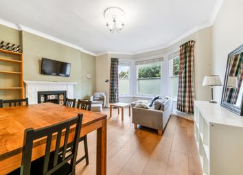 Thumbnail 2 bed flat for sale in Dornton Road, South Croydon