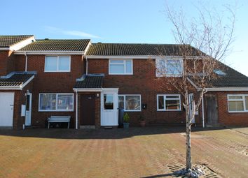 2 Bedroom End terrace house for sale