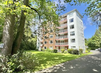 Thumbnail Flat for sale in 45 Western Road, Branksome Park, Poole