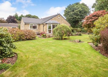 3 Bedrooms Bungalow for sale in Shirley Road, Gomersal, Cleckheaton BD19