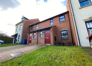 Thumbnail Terraced house for sale in Durham Street, Droylsden, Manchester