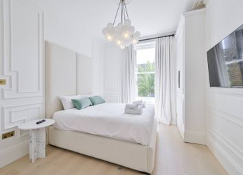 Thumbnail Flat for sale in Westwick Gardens, Brook Green, London
