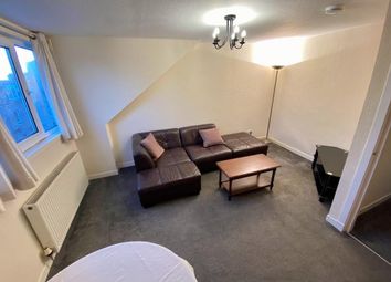 Thumbnail 1 bed flat to rent in South Mount Street, Aberdeen