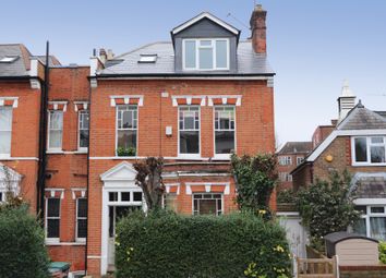 2 bed maisonette for sale in Albany Road, Stroud Green, London N4