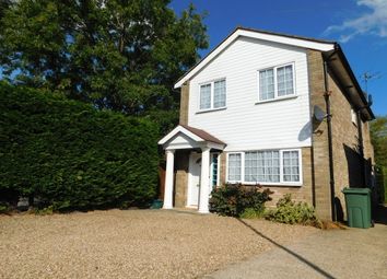 3 Bedroom Detached house for rent
