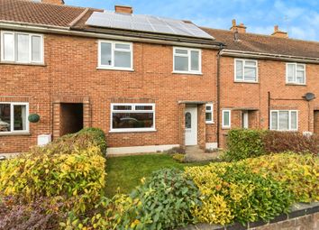 Thumbnail 3 bed terraced house for sale in Montgomery Avenue, Lowestoft