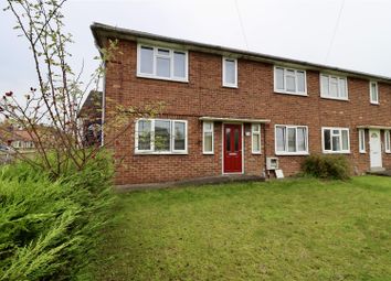 Thumbnail 2 bed flat for sale in Southgate, Market Weighton, York