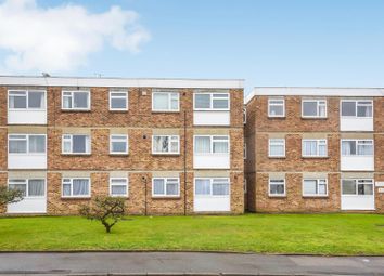 Thumbnail 1 bed flat for sale in Chelsiter Court, 168 Main Road, Sidcup