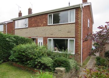 Thumbnail Semi-detached house to rent in Primrose Avenue, Rotherham, Brinsworth