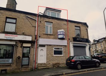 Thumbnail Retail premises for sale in Greenfield Place, Carlisle Road, Manningham, Bradford