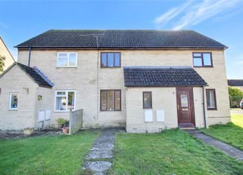 Cirencester - 2 bed terraced house for sale