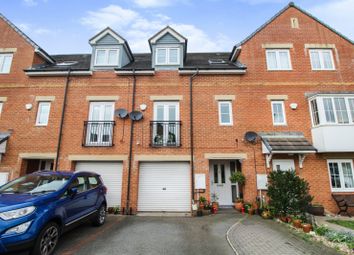 Thumbnail Terraced house to rent in Orchard Grove, Stanley, Durham