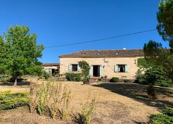 Thumbnail 3 bed property for sale in Tourtres, Lot-Et-Garonne, France