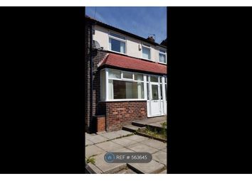 2 Bedrooms Semi-detached house to rent in Caldecott Road, Manchester M9