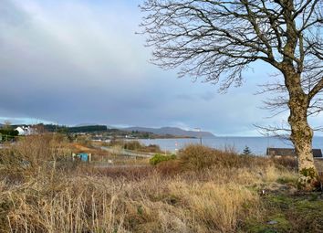 Thumbnail Land for sale in Broadford, Isle Of Skye