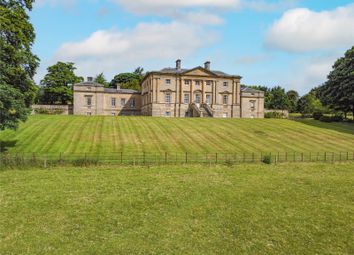 Thumbnail Flat for sale in West Pavilion, Belford Hall, Belford, Northumberland
