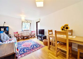 Thumbnail 1 bed flat for sale in Beswick Mews, London