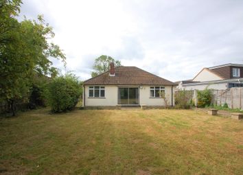 Thumbnail 3 bedroom bungalow for sale in Palliser Road, Chalfont St. Giles