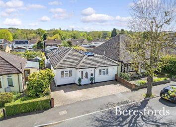 Thumbnail Bungalow for sale in Greenway, Romford