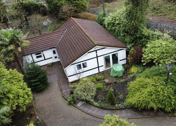 Treorchy - Detached bungalow for sale
