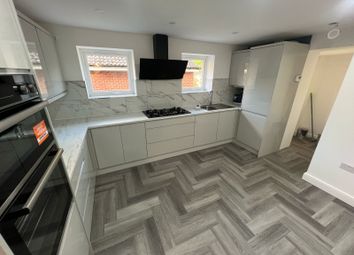 Eight Bedroom House In Beckton - £5500 Pcm