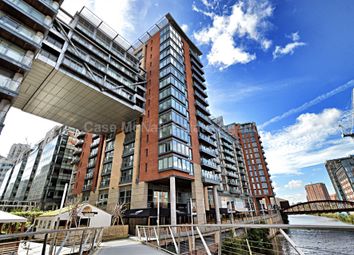 2 Bedrooms Flat for sale in Leftbank Apartments, Spinningfields, Manchester M3