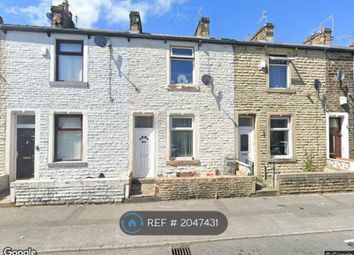 Thumbnail Terraced house to rent in Ferndale Street, Burnley