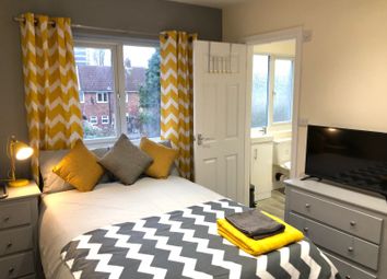1 Bedrooms  to rent in Ladysmith Road, Walton, Liverpool L10