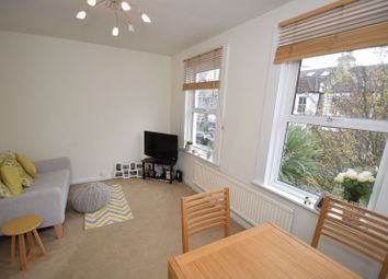 Thumbnail 1 bed maisonette for sale in Cowper Road, London