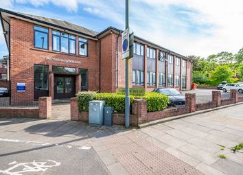 Thumbnail Office for sale in Victoria Place, Carlisle