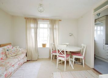 Thumbnail 1 bed flat for sale in Minstrel Gardens, Surbiton