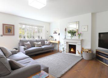 Thumbnail 4 bed detached house for sale in Abbots Brook, Lymington, Hampshire