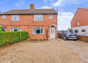 Thumbnail Semi-detached house to rent in Northorpe Road, Donington, Spalding