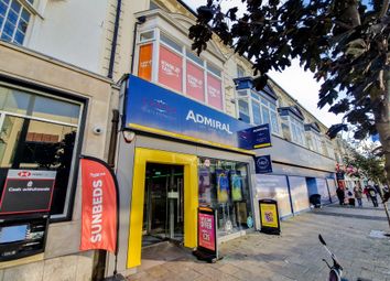 Thumbnail Commercial property for sale in Terminus Road, Eastbourne
