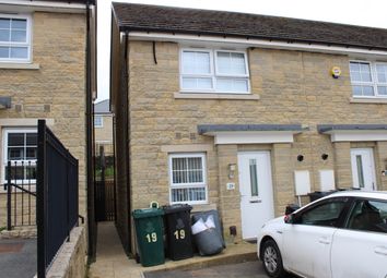 Thumbnail Semi-detached house to rent in Fern Avenue, Bradford