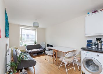 Thumbnail 5 bed maisonette to rent in Dorset Road, London