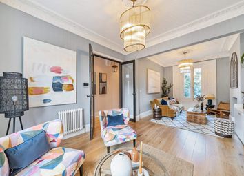 Thumbnail 4 bedroom terraced house for sale in St. Pauls Road, London