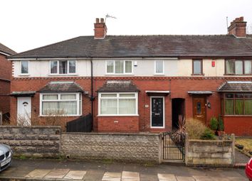Property listing in Stoke-on-Trent, Staffordshire