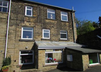 3 Bedrooms Cottage for sale in 23 New Fold, Holmfirth, West Yorkshire HD9