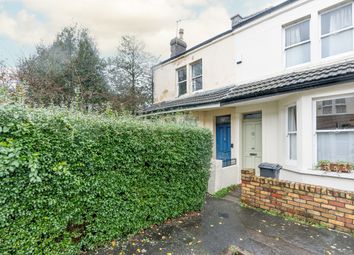 Thumbnail 3 bed end terrace house for sale in Berkeley Avenue, West Bishopston, Bristol