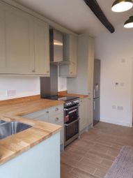 1 Bedrooms Flat to rent in Cantilupe Road, Ross-On-Wye HR9
