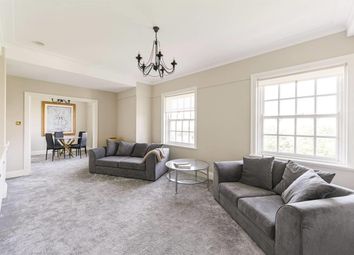 Thumbnail 2 bed flat to rent in Ovington Court, Brompton Road, London